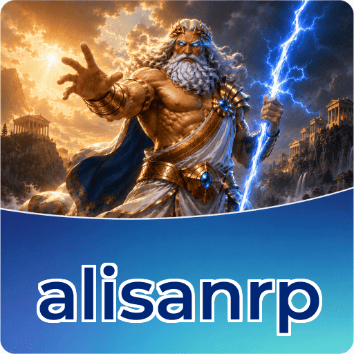 Panduan Download alisanrp
